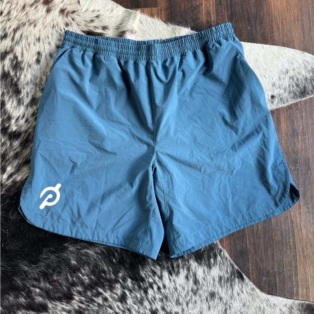 Men’s Peloton Training Short large